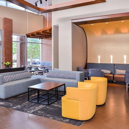 Hyatt Place Τσέσαπικ Εξωτερικό φωτογραφία