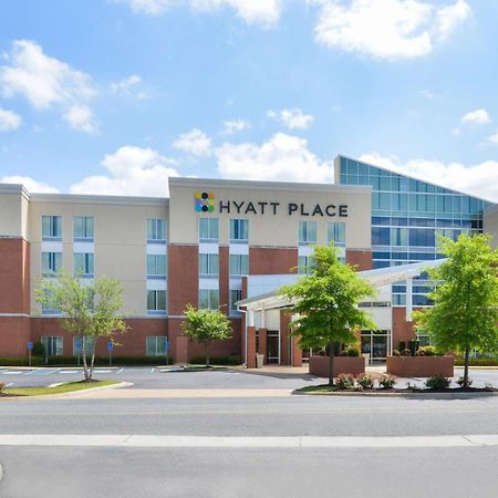 Hyatt Place Τσέσαπικ Εξωτερικό φωτογραφία