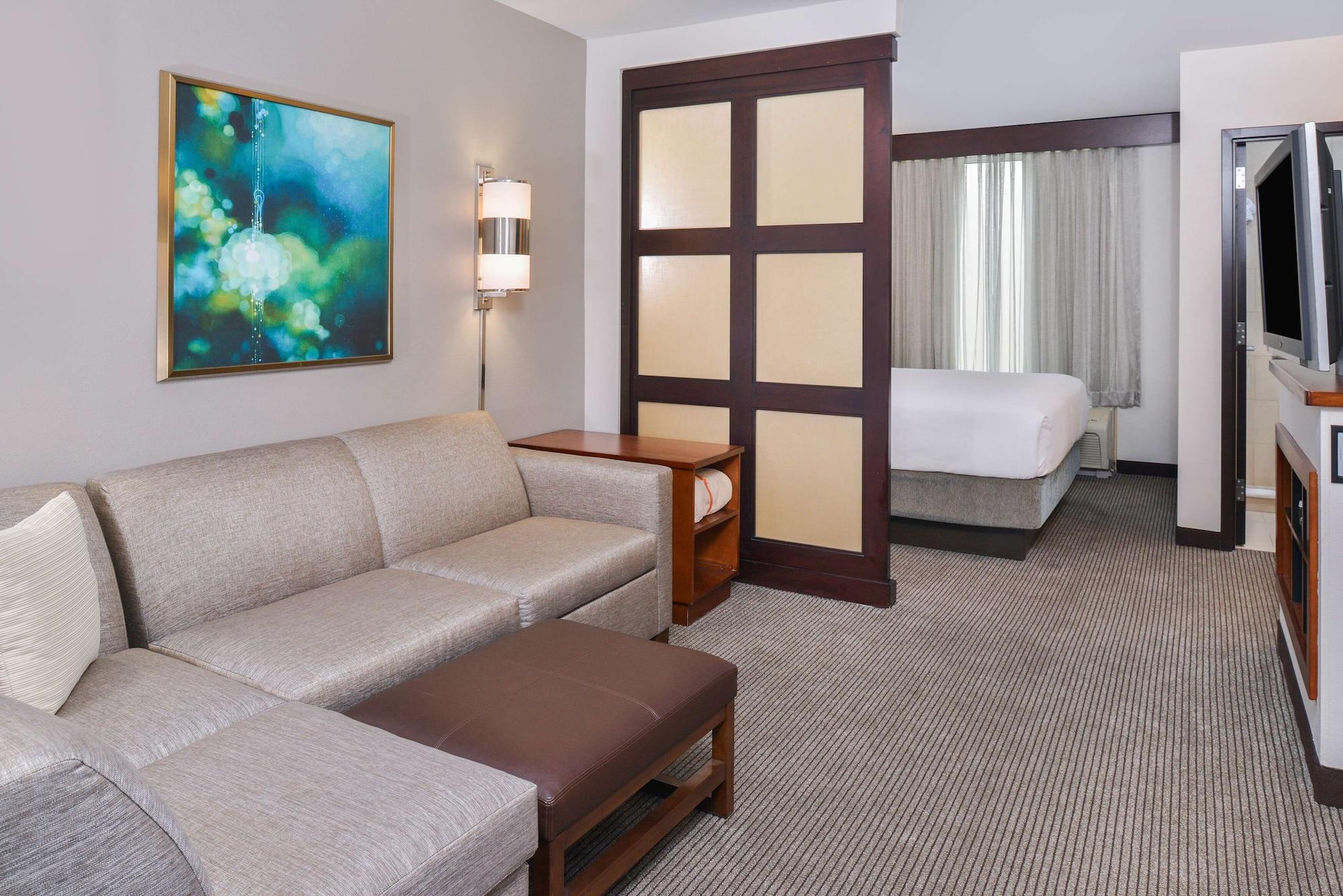 Hyatt Place Τσέσαπικ Εξωτερικό φωτογραφία