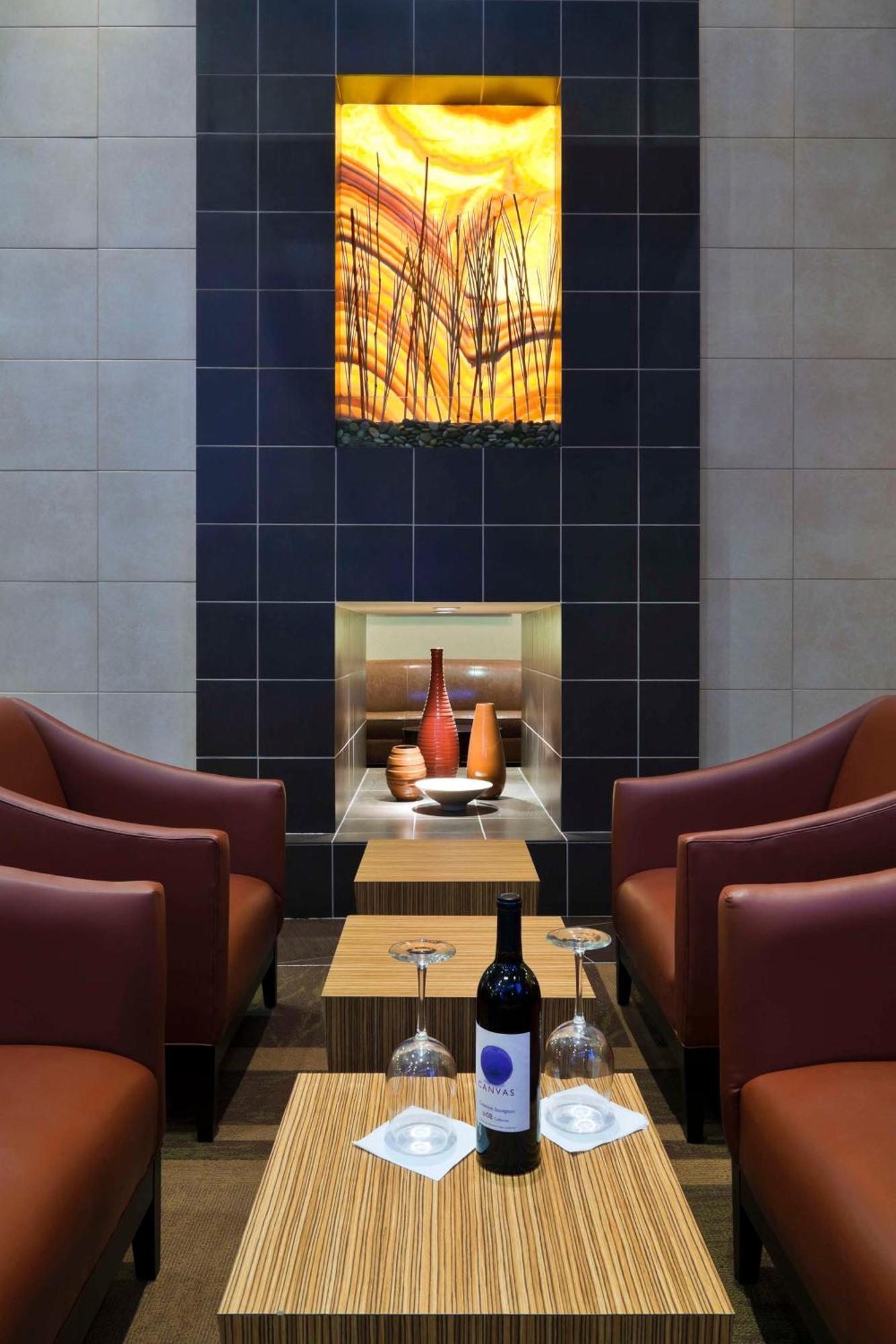 Hyatt Place Τσέσαπικ Εξωτερικό φωτογραφία