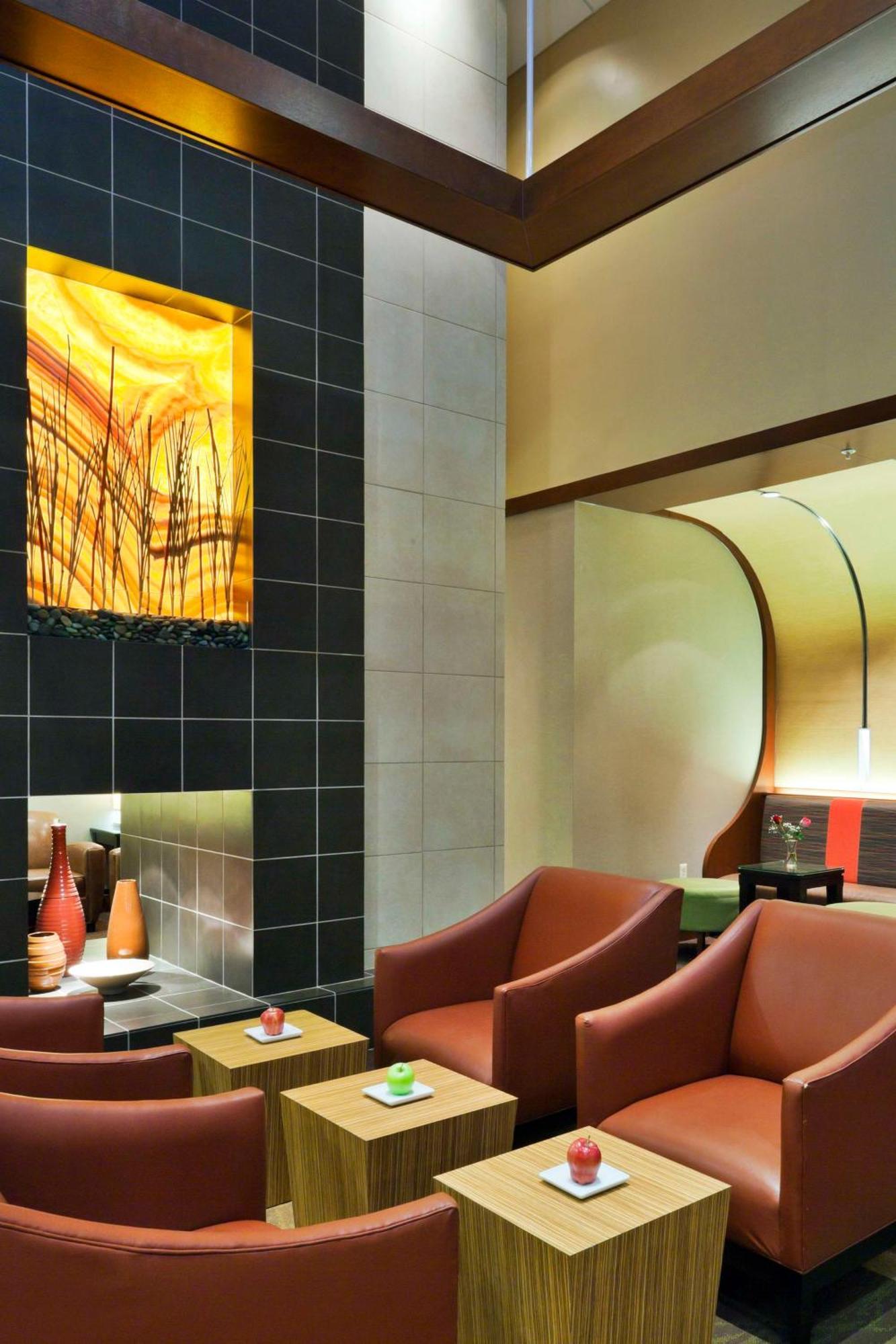 Hyatt Place Τσέσαπικ Εξωτερικό φωτογραφία
