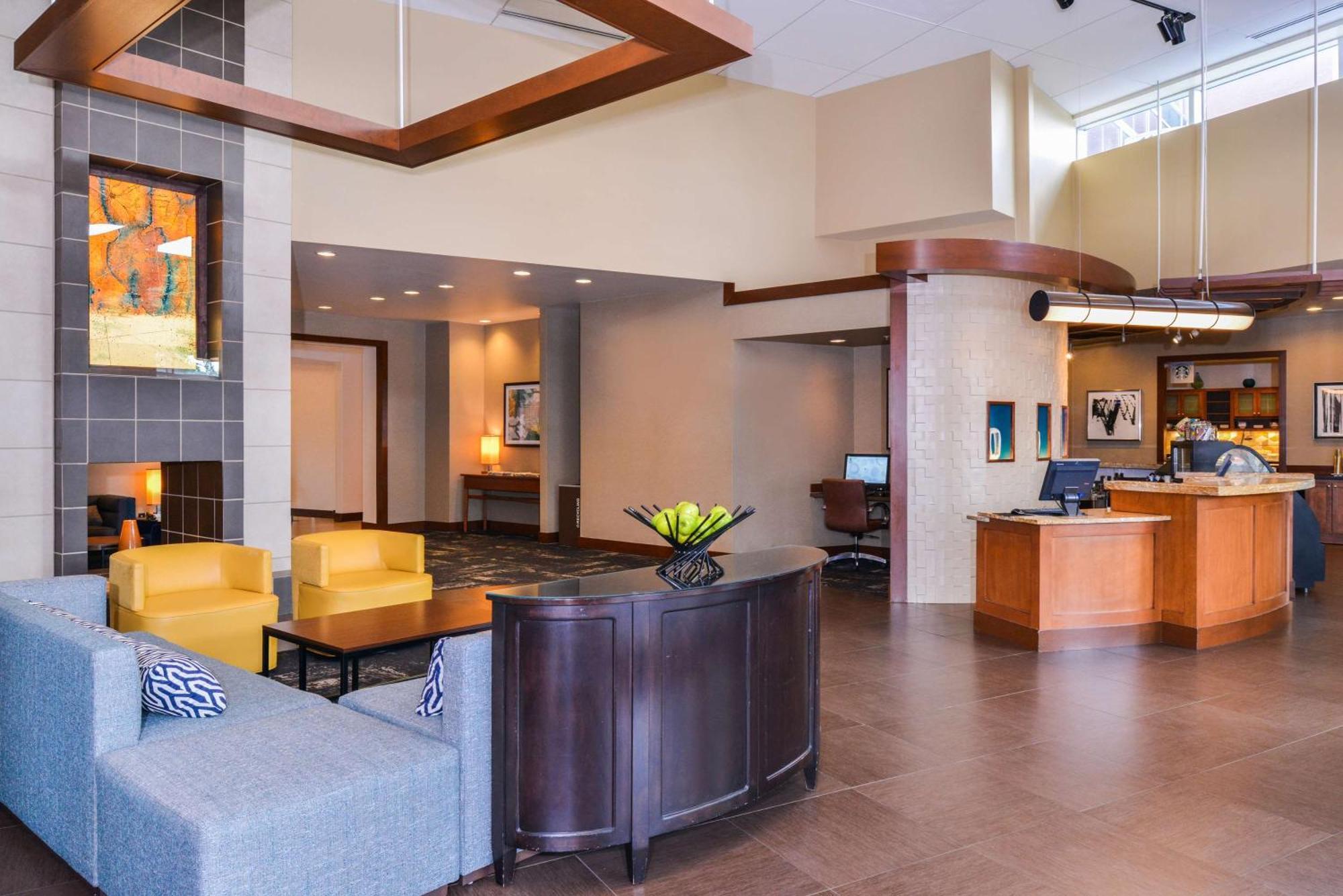 Hyatt Place Τσέσαπικ Εξωτερικό φωτογραφία