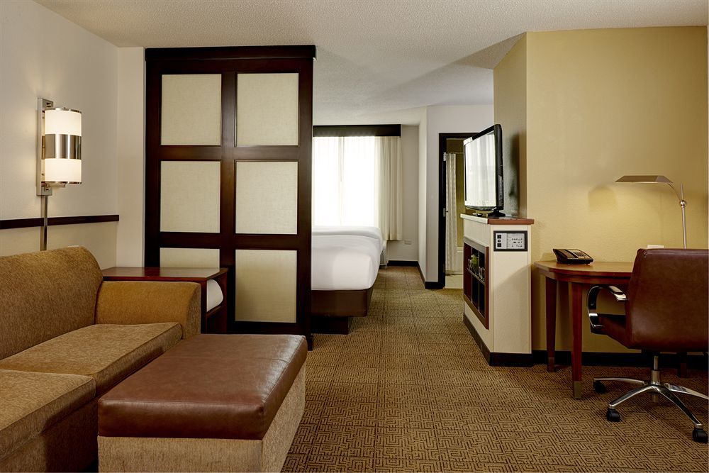 Hyatt Place Τσέσαπικ Εξωτερικό φωτογραφία