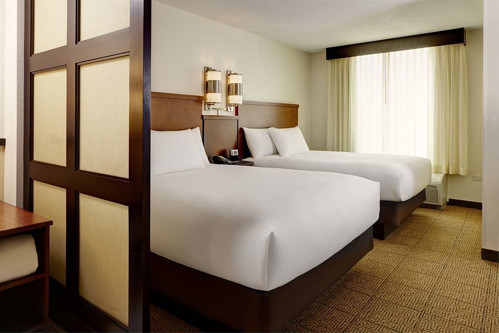 Hyatt Place Τσέσαπικ Εξωτερικό φωτογραφία