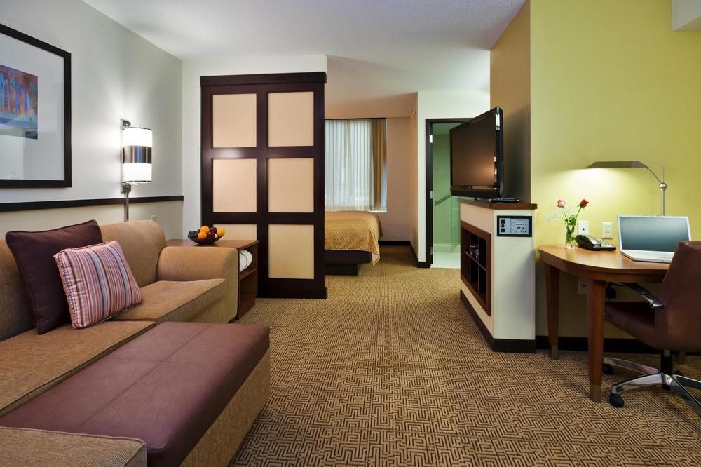 Hyatt Place Τσέσαπικ Εξωτερικό φωτογραφία