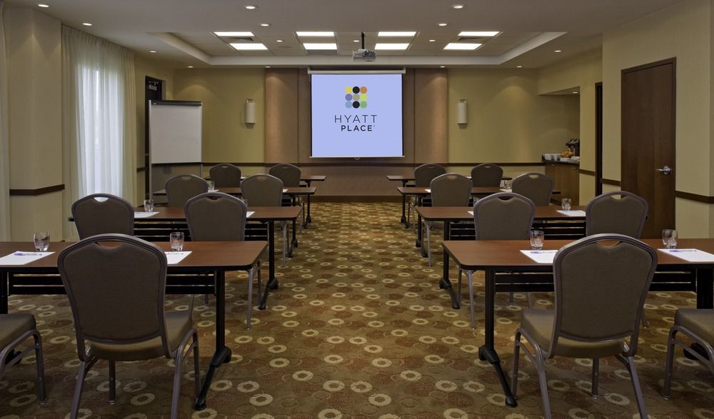 Hyatt Place Τσέσαπικ Εξωτερικό φωτογραφία