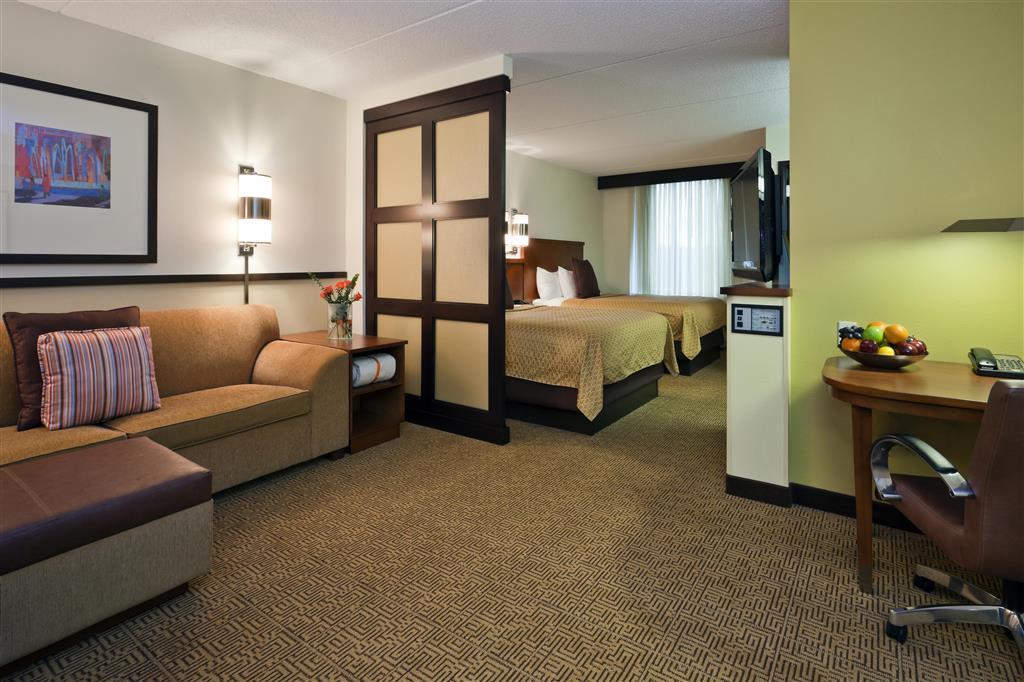 Hyatt Place Τσέσαπικ Εξωτερικό φωτογραφία